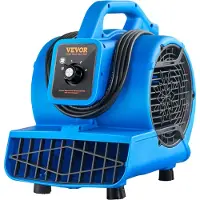 Vevor Vloerblazer