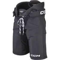 CCM Hp Jetspeed Ftw Ijshockeypants (junior) Zwart Jr. S