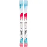 Head Ski Joy Easy +JRS 4.5 GW BR.80