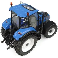 New Holland Universal Hobbies T5.120 tractor 1:32