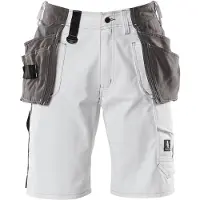Mascot Hardwear 09349 Hanging Pockets Korte Broek