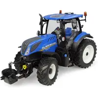 New Holland Universal Hobbies T7.165S tractor 1:32
