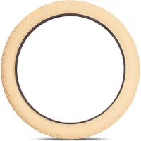 Sun baby Buitenband voor kinderfietsen 16 inch Beige - 16 x 1.75 (47-305), hoogwaardig rubber, unidirectioneel