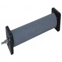 AquaKing Luchtsteen Buis 50 x 150 mm - Aquarium - Zuurstof - Luchtsteen - Zuurstofsteen Aquarium - Luchtsteen Aquarium - Zuurstofsteen - Bruissteen Aquarium