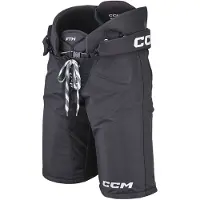 CCM - Jetspeed Dames - IJshockeybroek - Volwassenen - Zwart - S