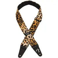 Fender Joe Strummer Strap Leopard