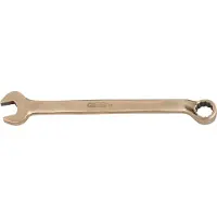 Ks Tools 963.7360 963.7360 Ring-steeksleutel Sleutelbreedte (metrisch) 12 mm