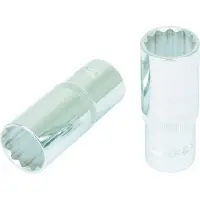 Ks Tools 9181285 9181285 Twaalfkant Verwisselbare kop 9/16 9/16 1/2 (12.5 mm)