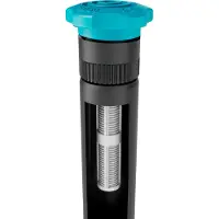 Gardena 08243-20 Sprinklersysteem Verzonken sproeier 13 mm (1/2) Ø