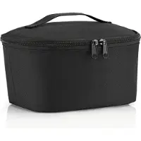 Reisenthel Coolerbag S Pocket Koeltas - 2,5L - Zwart