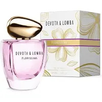 Devota & Lomba Florissima Eau De Parfum Spray 100 ml