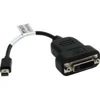 StarTech.com Actieve Mini Displayport Naar Dvi-adapter