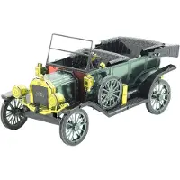 Metal Earth Ford: 1910 Model T 8 cm