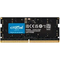 Crucial 16GB DDR5 SODIMM CL40 4800MT/s
