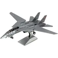 Metal Earth F-14 Tomcat Bouwpakket