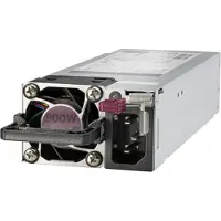 HP 800W Flex Slot Titanium Hot Plug Low Halogen Power Supply Kit