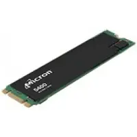 Lenovo ThinkSystem M.2 5400 PRO 480GB Read Intensive SATA 6Gb NHS SSD
