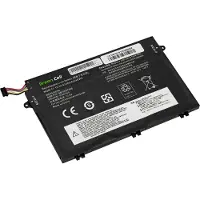 Green Cell GC-LE166 GC-LE166 Laptopaccu 11.4 V 4100 mAh Lenovo