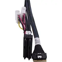 Microchip 2305500-r Sas-kabel