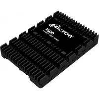 Crucial SSD 7500 PRO 3.84TB NVMe PCIe 4.0 U.3 (15mm) (DWPD 1) TCG | MTFDKCC3T8TGP-1BK1DABYYR