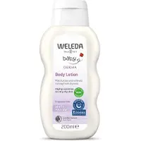 Weleda Lichaamsverzorging Lotions White Mallow Body Lotion
