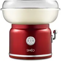 Simeo BARBE A PAPA FBP450