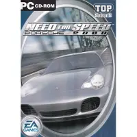 Need For Speed (5) Porsche 2000 - Windows