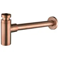 Guido Gusto Sifon copper 5/4 x 32mm
