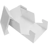Pme Cake Box 37,5x37,5x15cm