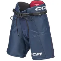 CCM IJshockeybroek CCM Next Navy Youth S