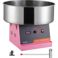 Vevor Elektrische Suikerspinmachine
