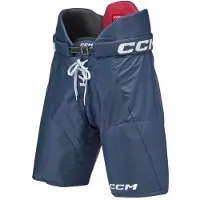CCM Hp Next Ijshockey Pant Navy (senior) Navy Sr. M