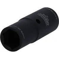 Ks Tools 515.0896 515.0896 Kracht-dopsleutelinzet