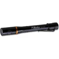 Beta 1833XS/2 ??LED-inspectiezaklamp | gemaakt van stevig geanodiseerd aluminium - 018330001 018330001