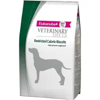 Eukanuba Restricted Calorie - Veterinary Diets - Hond - 5 kg