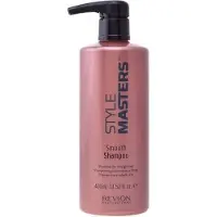 Revlon Straightening Shampoo Style Masters