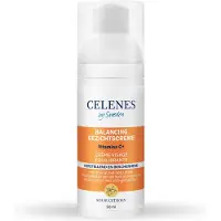 Celenes by Sweden Sea Buckthorn Balancerende Gezichtsverzorgingscrème - 50ml - Voor Vette & Gecombineerde Huid