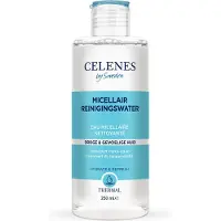 Celenes by Sweden Thermal Micellair Reinigingswater - 250ml - Voor Droge & Gevoelige Huid