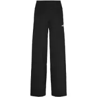Puma Sportbroek 'ESS No. 1' zwart
