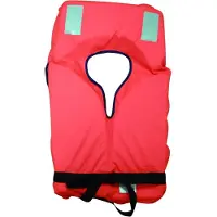 Lalizas Reddingsvest voor kinderen - Blokvest - 15-40 kg