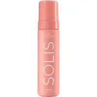 Cocosolis - Cocosolis Solis Self-Tanning Foam Instant Weekend Tan 200 ml