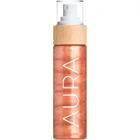 Cocosolis Aura Peptide Shimmer Spray 110 ml