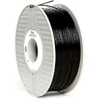 Verbatim 3D-printerfilament PLA, 1,75 mm, 1 kg, zwart