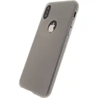 Mobilize Gelly Case Apple iPhone X/Xs Milky White