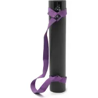Yogistar Yoga-Set Carry black Fitness-set YOGISTAR