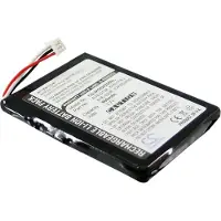 123accu Apple 616-0206 accu (900 mAh, huismerk)