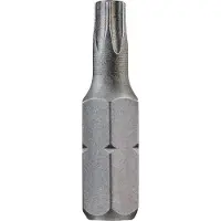 DeWalt Accessoires 25mm schroefbit voor Torx schroeven T20 - DT7266-QZ