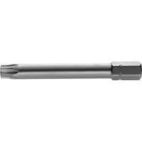 Facom schroefbits 1/4 resistorx 15 l 70 mm - EXR.115L