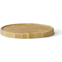 Bredemeijer Onderzetter Bamboo Bruin