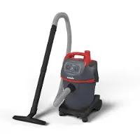 Starmix NSG UClean 1432 ST Stof-Water Bouwstofzuiger - 1400W - L-klasse - 32L